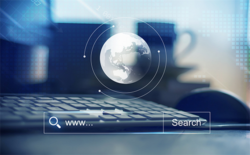 传播快 ,分分钟精准触达